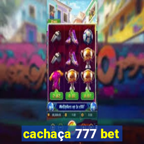 cachaça 777 bet